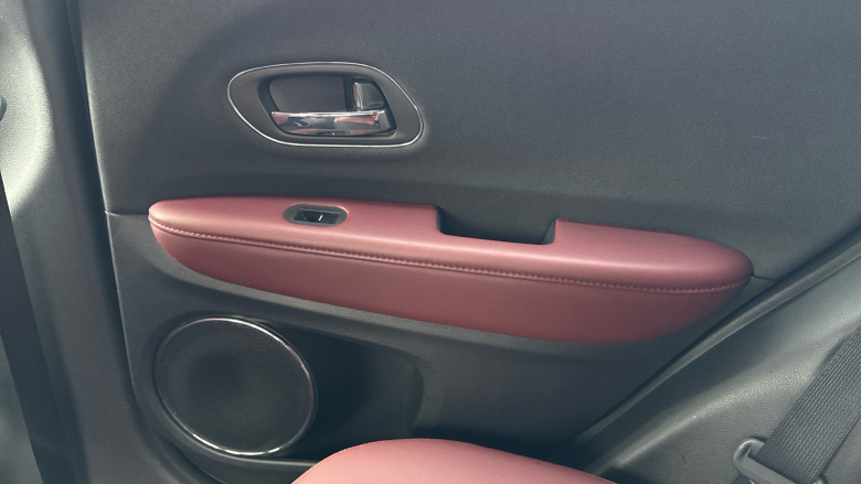 Honda HR-V 1.5 i-VTEC Turbo Sport 5dr Petrol Hatchback